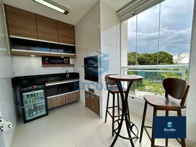 Imagem 2: Normal,Apartamento em Sorocaba - São Paulo, Parque Campolim