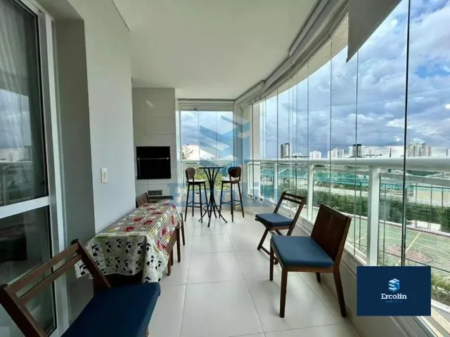 Imagem 9: Normal,Apartamento em Sorocaba - São Paulo, Parque Campolim