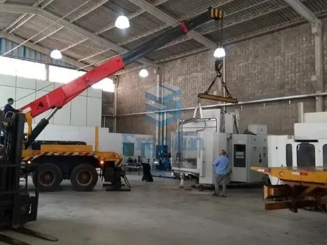Imagem 14: NORMAL,GALPAO em Sorocaba - São Paulo, Iporanga