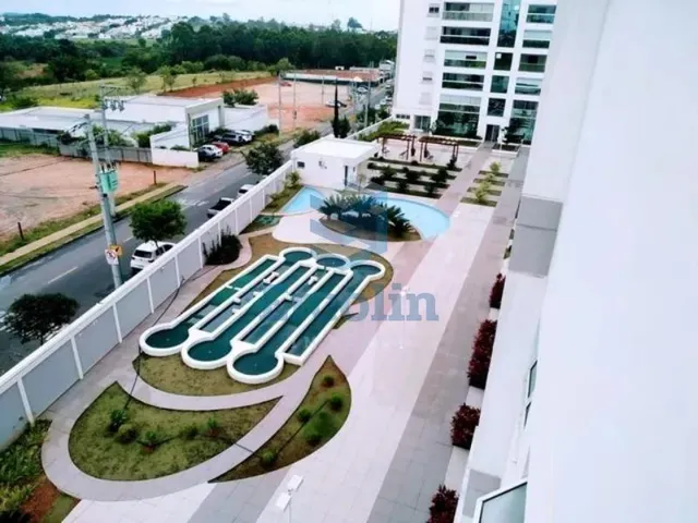 Imagem 16: Normal,Apartamento em Sorocaba - São Paulo, Parque Campolim