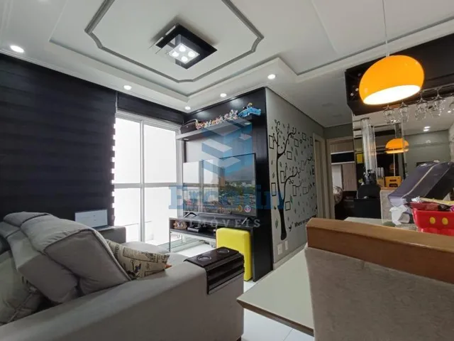 Imagem: Normal,Apartamento em Sorocaba - São Paulo