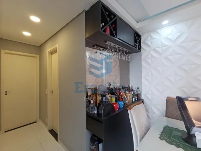 Imagem 9: Normal,Apartamento em Sorocaba - São Paulo, Vila Progresso