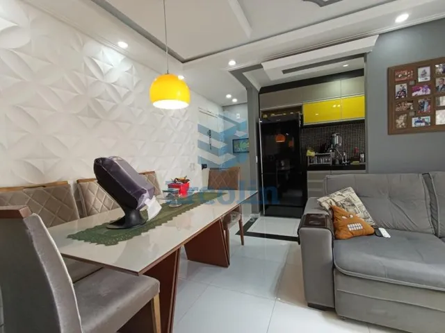 Imagem 13: Normal,Apartamento em Sorocaba - São Paulo, Vila Progresso