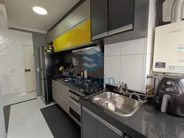Imagem 11: Normal,Apartamento em Sorocaba - São Paulo, Vila Progresso