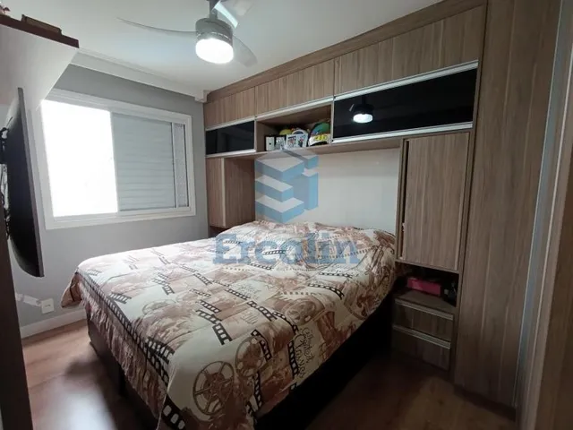 Imagem 2: Normal,Apartamento em Sorocaba - São Paulo, Vila Progresso