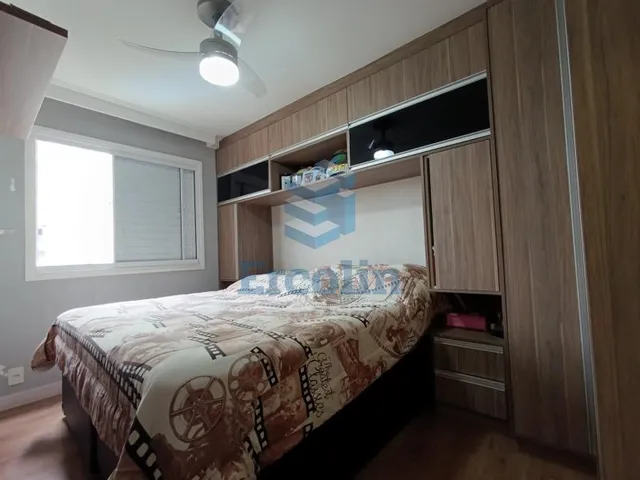 Imagem 8: Normal,Apartamento em Sorocaba - São Paulo, Vila Progresso