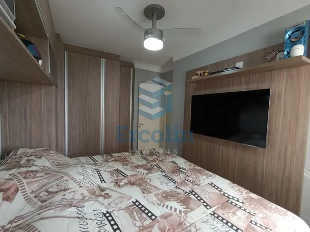 Imagem 6: Normal,Apartamento em Sorocaba - São Paulo, Vila Progresso