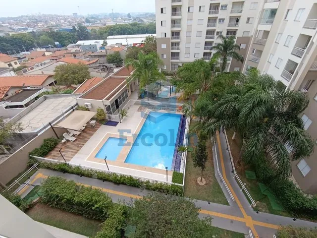Imagem 5: Normal,Apartamento em Sorocaba - São Paulo, Vila Progresso