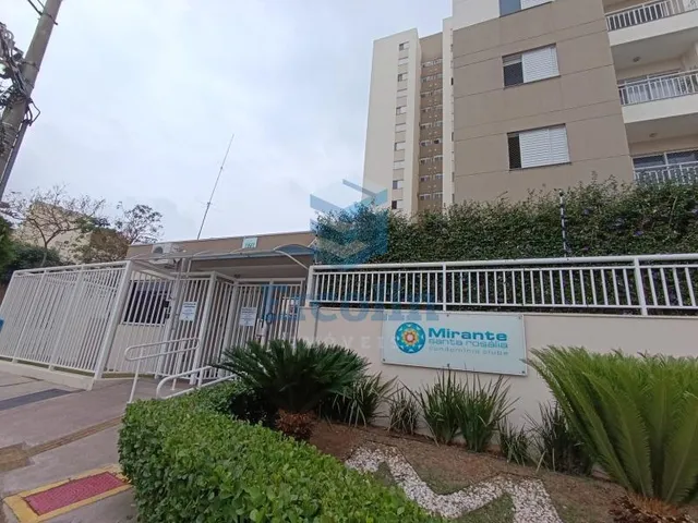Imagem 3: Normal,Apartamento em Sorocaba - São Paulo, Vila Progresso
