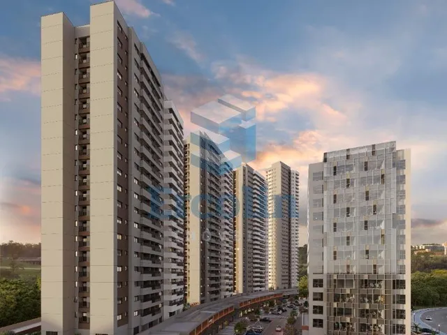 Imagem 2: NORMAL,APARTAMENTO em Sorocaba - São Paulo, Jardim do Paço