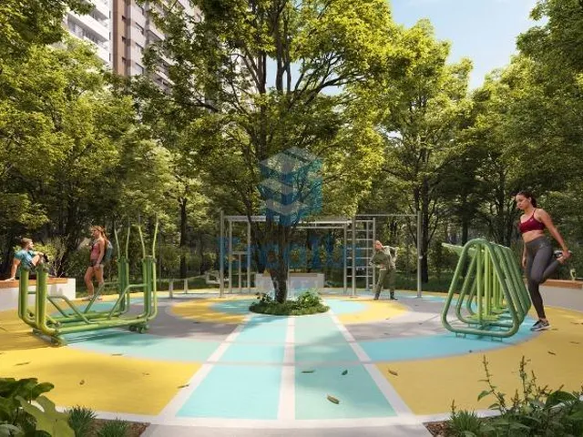 Imagem 14: NORMAL,APARTAMENTO em Sorocaba - São Paulo, Jardim do Paço