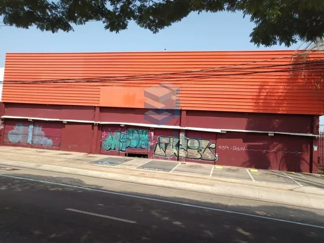 Imagem: NORMAL,GALPAO em Sorocaba - São Paulo