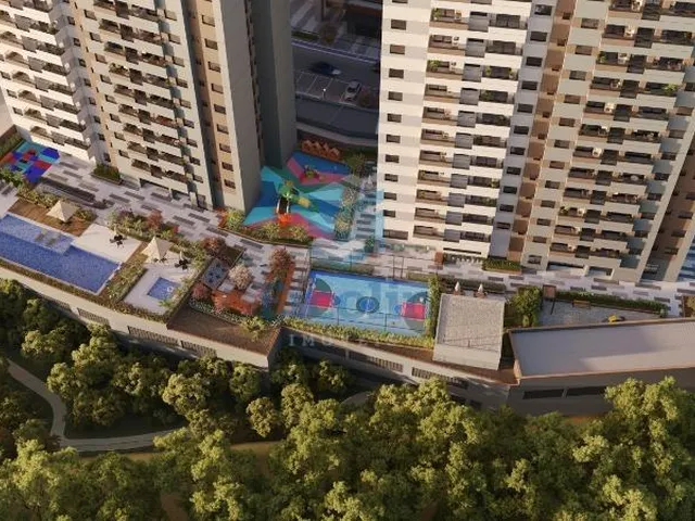 Imagem 5: NORMAL,APARTAMENTO em Sorocaba - São Paulo, Jardim do Paço