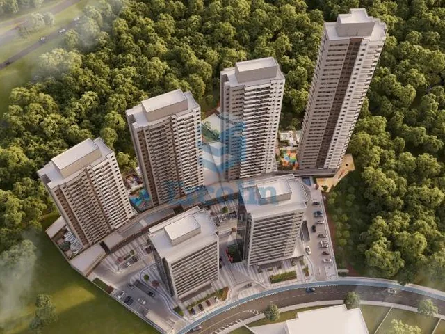 Imagem 3: NORMAL,APARTAMENTO em Sorocaba - São Paulo, Jardim do Paço