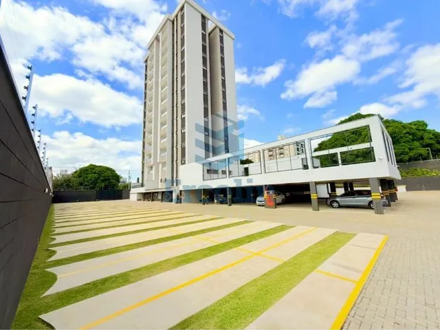 Imagem: Normal,Apartamento em Sorocaba - São Paulo
