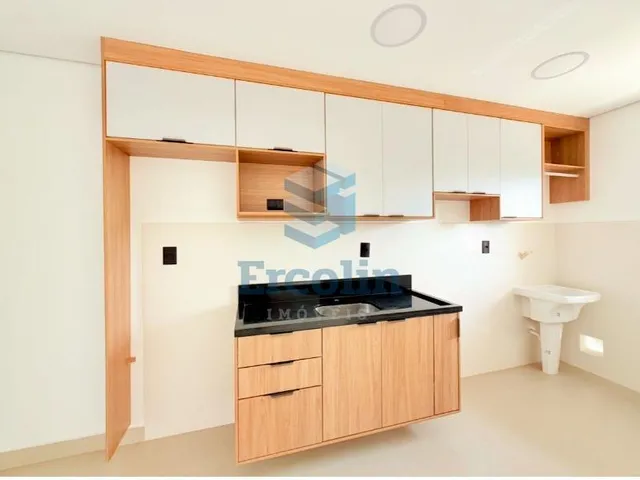Imagem 3: Normal,Apartamento em Sorocaba - São Paulo, Jardim Refúgio