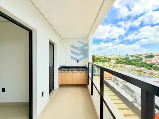 Imagem 8: Normal,Apartamento em Sorocaba - São Paulo, Jardim Refúgio