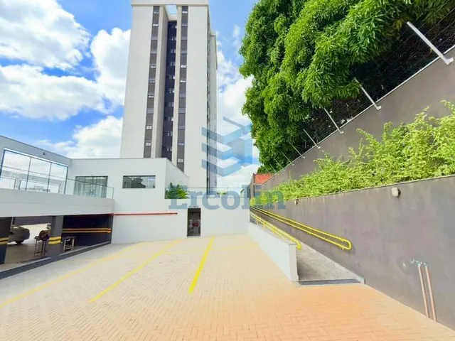 Imagem 7: Normal,Apartamento em Sorocaba - São Paulo, Jardim Refúgio