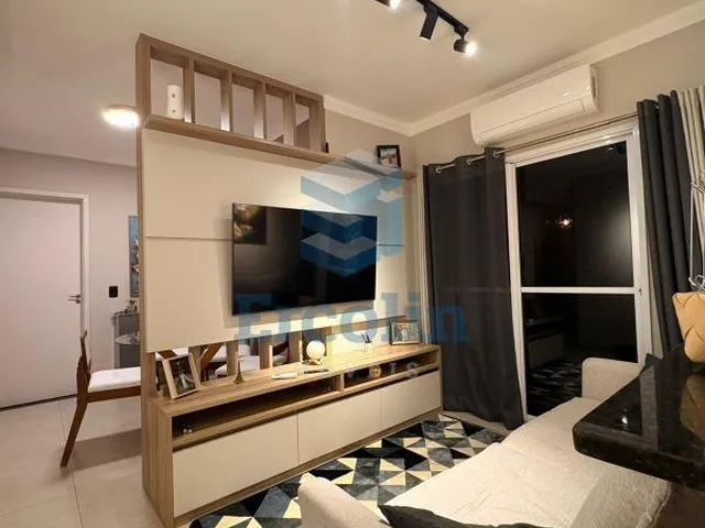 Imagem: Normal,Apartamento em Sorocaba - São Paulo