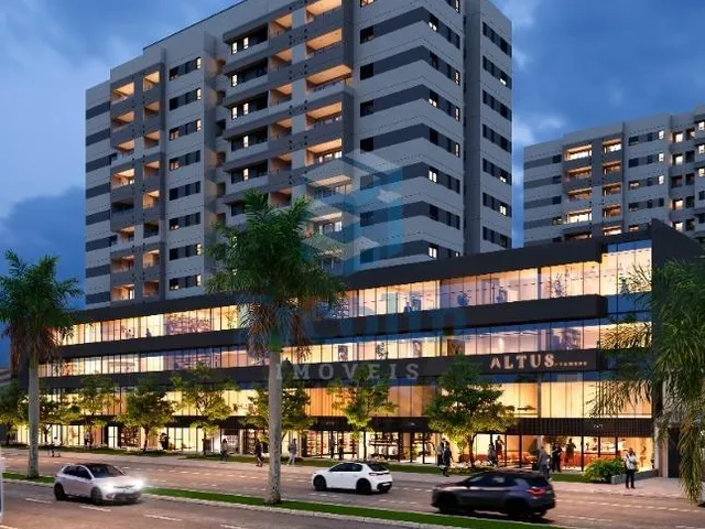 Imagem 3: Normal,Apartamento em Sorocaba - São Paulo, Vila Lucy