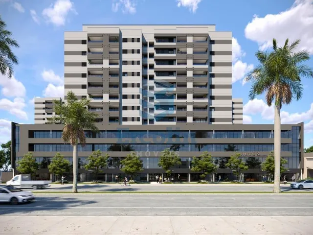 Imagem 2: Normal,Apartamento em Sorocaba - São Paulo, Vila Lucy