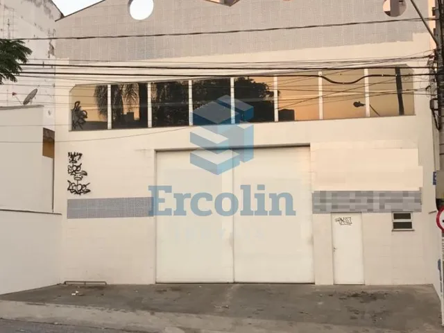 Imagem: Normal,Galpao em Sorocaba - São Paulo