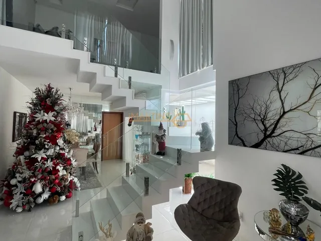 Imagem: Casa À Venda no Bairro Goiás - Araguari/Mg