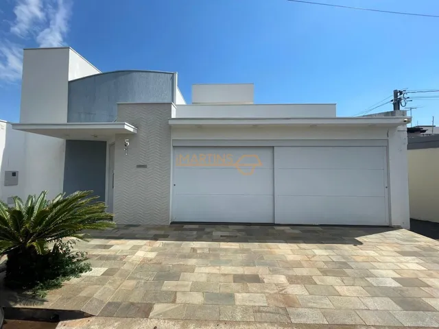 Imagem 9: Casa À Venda no Bairro Goiás - Araguari/Mg