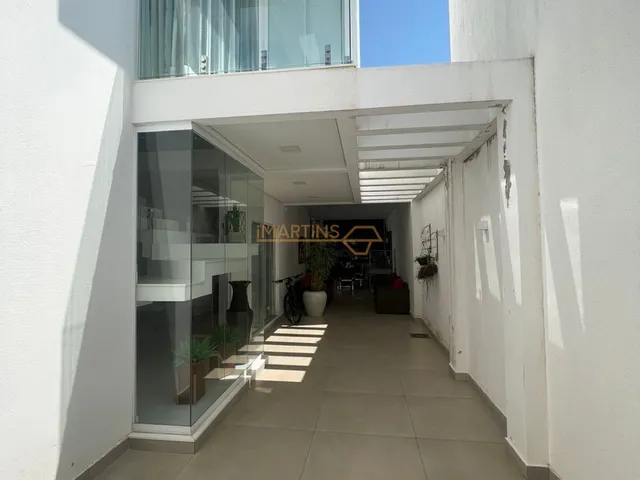 Imagem 5: Casa À Venda no Bairro Goiás - Araguari/Mg