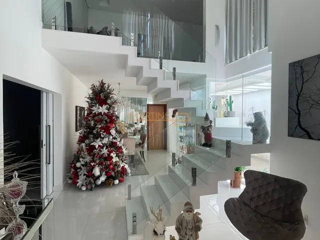Imagem 12: Casa À Venda no Bairro Goiás - Araguari/Mg