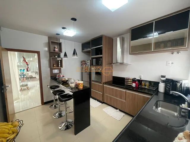 Imagem 3: Casa À Venda no Bairro Goiás - Araguari/Mg