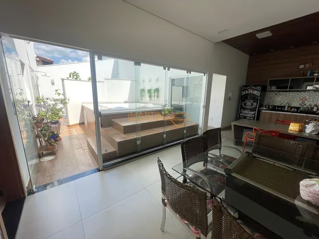 Imagem 15: Casa À Venda no Bairro Goiás - Araguari/Mg