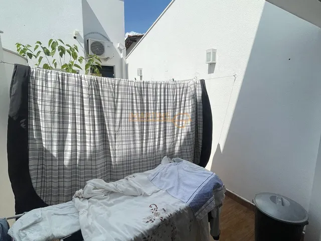 Imagem 10: Casa À Venda no Bairro Goiás - Araguari/Mg