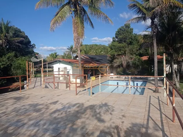 Imagem: Casa À Venda no Bairro São Sebastião