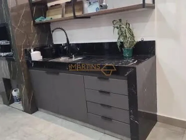 Imagem 5: Casa À Venda no Bairro Jardim Interlagos - Araguari/Mg