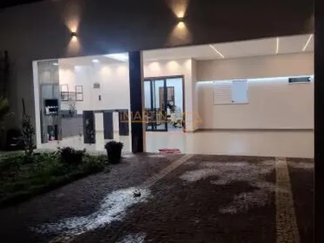 Imagem 15: Casa À Venda no Bairro Jardim Interlagos - Araguari/Mg