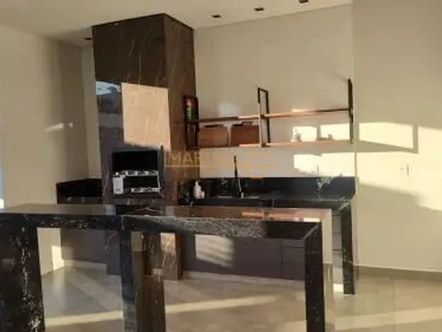 Imagem 9: Casa À Venda no Bairro Jardim Interlagos - Araguari/Mg
