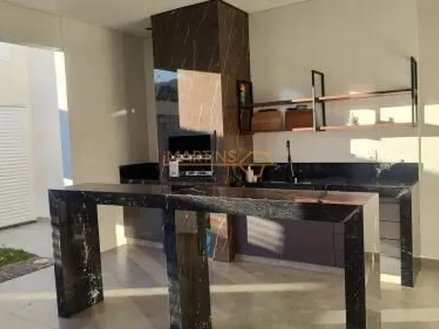 Imagem 7: Casa À Venda no Bairro Jardim Interlagos - Araguari/Mg