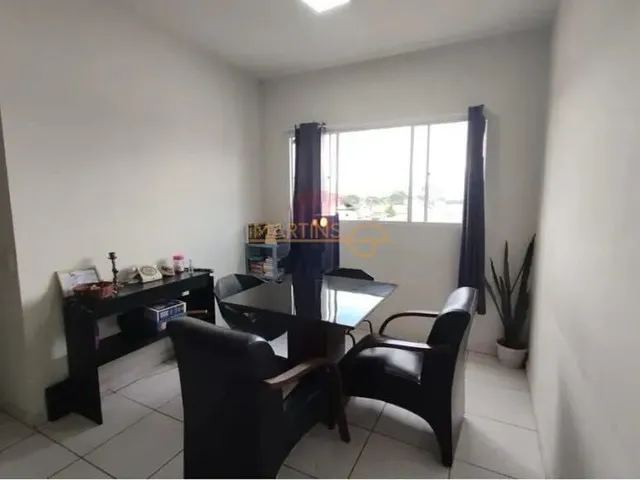 Imagem 3: Apartamento À Venda no Bairro Goiás - Araguari/Mg
