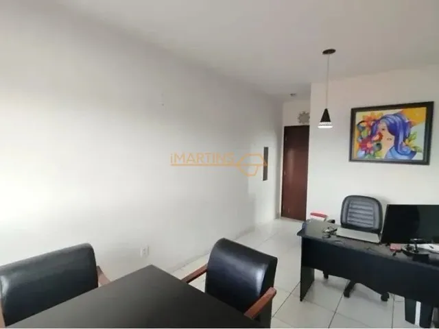 Imagem 2: Apartamento À Venda no Bairro Goiás - Araguari/Mg