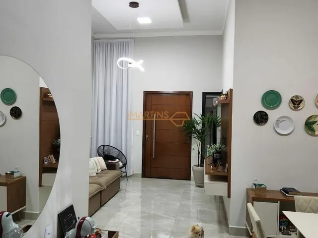 Imagem 4: Casa À Venda no Bairro Jardim Interlagos - Araguari/Mg