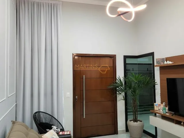 Imagem 3: Casa À Venda no Bairro Jardim Interlagos - Araguari/Mg