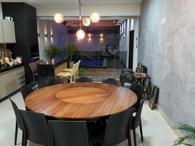Imagem 5: Casa À Venda no Bairro Jardim Interlagos - Araguari/Mg