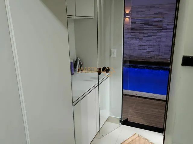 Imagem 13: Casa À Venda no Bairro Jardim Interlagos - Araguari/Mg