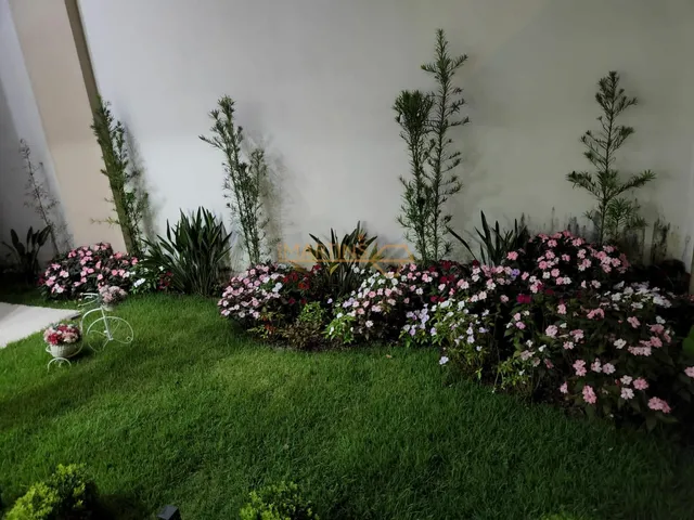 Imagem 10: Casa À Venda no Bairro Jardim Interlagos - Araguari/Mg