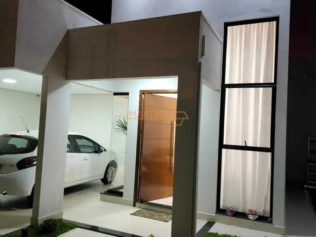 Imagem 14: Casa À Venda no Bairro Jardim Interlagos - Araguari/Mg