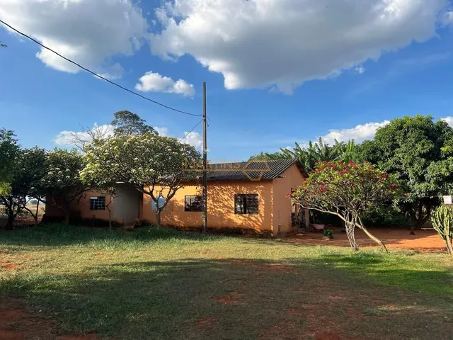 Imagem: Sítio À Venda