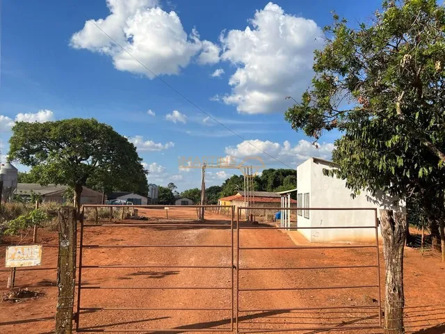 Imagem 5: Sítio À Venda Fazenda / sítio com venda por R$6.500.000