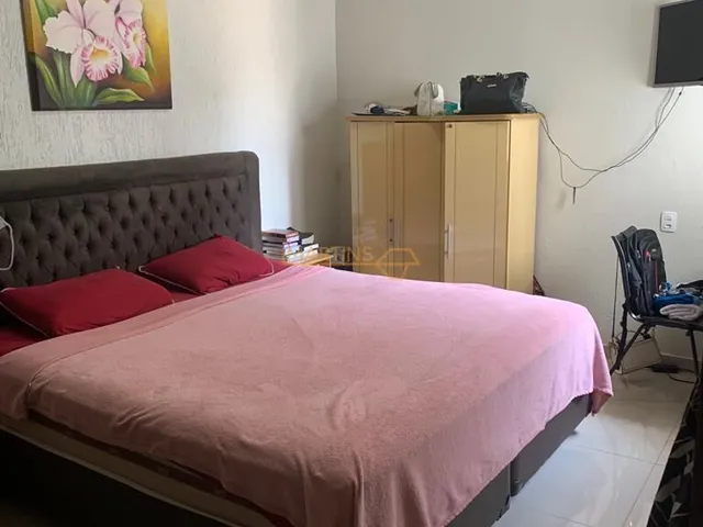 Imagem 7: Casa À Venda no Bairro Jóquei Clube - Araguari/Mg