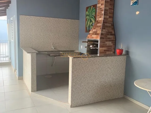 Imagem 13: Casa À Venda no Bairro Jóquei Clube - Araguari/Mg